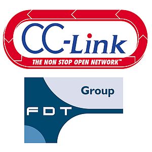 FDT Group Completes Integration of CC-Link Open Networks