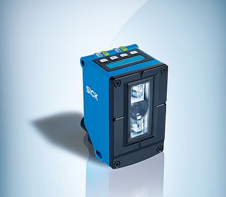Opto-electronic Sensor for Position Identification