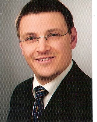 Dr. Jörg Woidasky