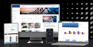 Digital Workplace Experience & Management Solution