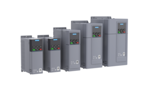 NEW: MD630 compact, efficient AC drive