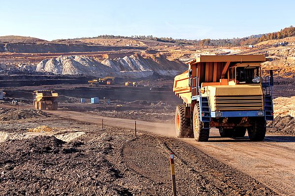 Drumming up Performance for Mining Operations