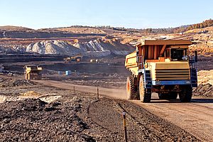 Drumming up Performance for Mining Operations