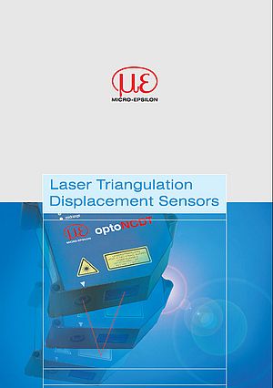 Digital Laser Sensors for many tasks
