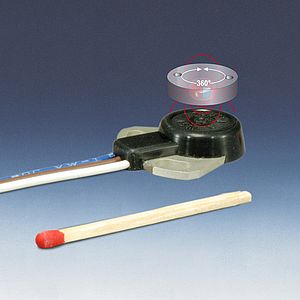 Magnetic Rotary Position Sensors