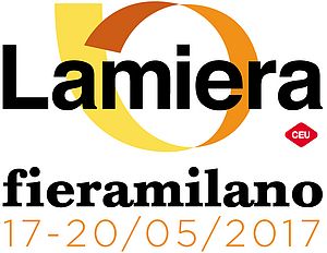 2017 Edition of LAMIERA: a preview