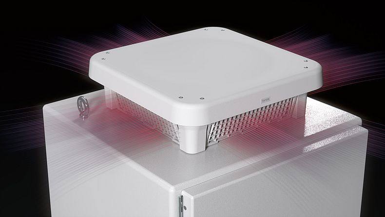 Ec-Driven Ventilation With Smart Temperature Regulation