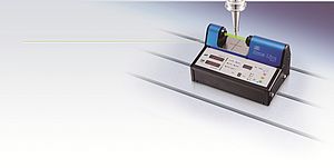 Portable Measuring System Dyna Line