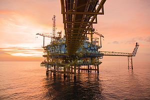Power Transmissions for Offshore E&P Applications