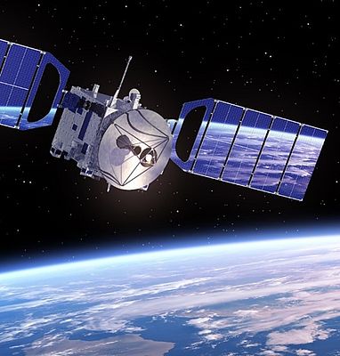 Space Ready High Performance Optics for Satellite-based Applications