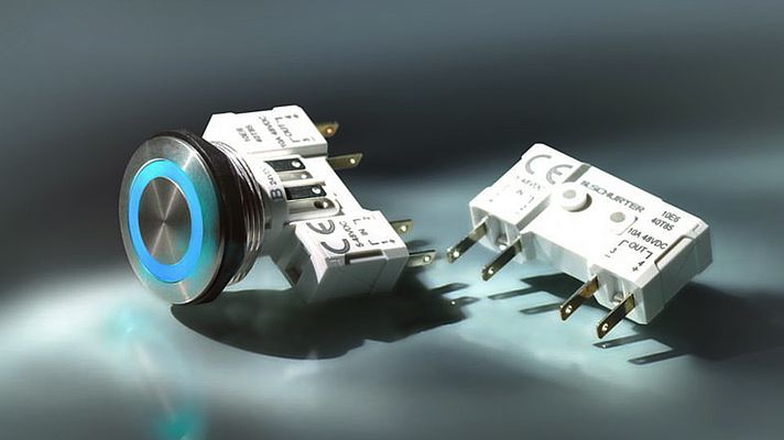 Direct Current Switches