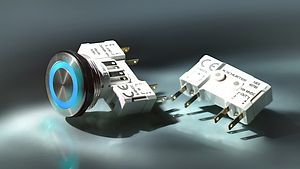 Direct Current Switches