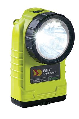 LED Lanterns and Lighting Innovations Peli 9415Z0, 3715, 9435