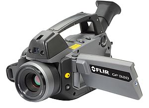 An Independent Validation Deliverd to FLIR for Its Optical Gas Imaging Cameras