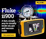 Fluke™ ii900 Sonic Industrial Imager