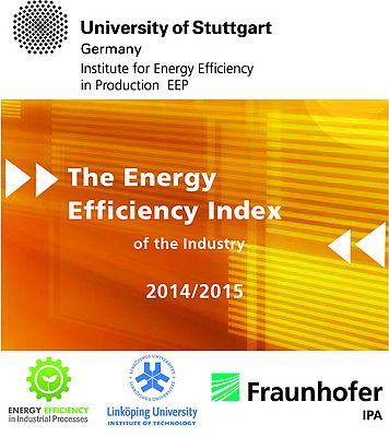 The Industry Energy Efficiency Index