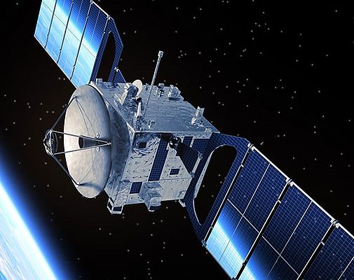 The Challenge of Using Optical Systems in Space