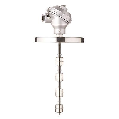 Riko’s Level Switch