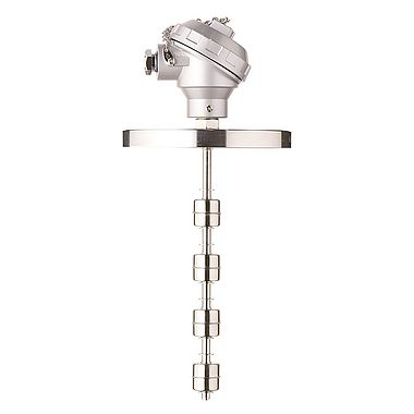 Riko’s Level Switch