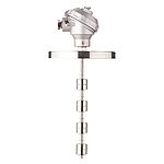 Riko’s Level Switch