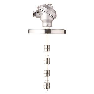 Riko’s Level Switch