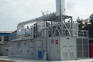 Costs and Emissions Restrained Through Cogeneration