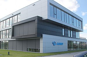 LEMO Opens Facility in the Netherlands