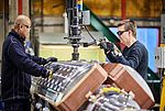 Unlocking Billions in the Industry with 0.2 Percent Higher Motor Efficiency
