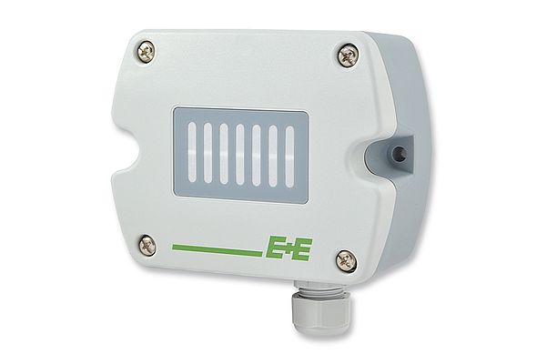 Sensor for CO2 Monitoring
