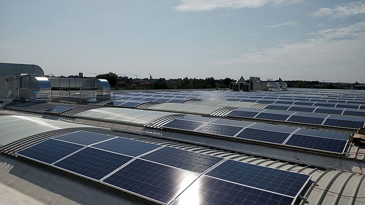 Fotovoltaico: dall’iter burocratico alla manutenzione