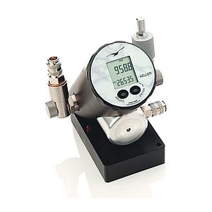Calibratore di pressione LPX