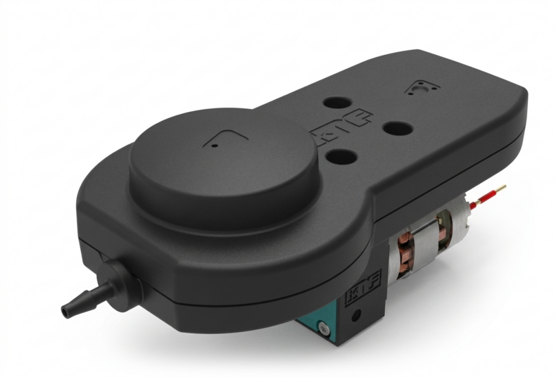 Turbolento o lineare, a te la scelta