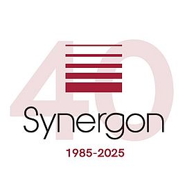 Synergon celebra 40 anni di eccellenza nella meccanica di precisione