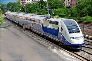Alstom unifica i processi operativi