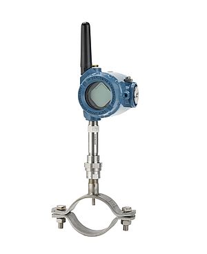 Misuratore di temperatura con tecnologia X-well Rosemount