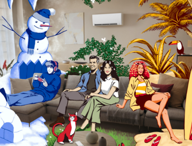 Benessere quotidiano costruito su misura