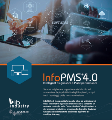 InfoPMS4.0 di ib industry