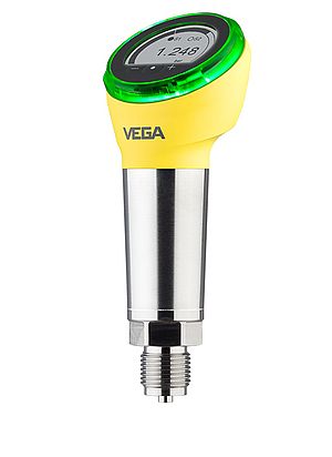 Sensore di pressione con funzione di pressostato VEGABAR 38