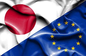 JEFTA, tempistiche e novità dell’accordo tra UE e Giappone