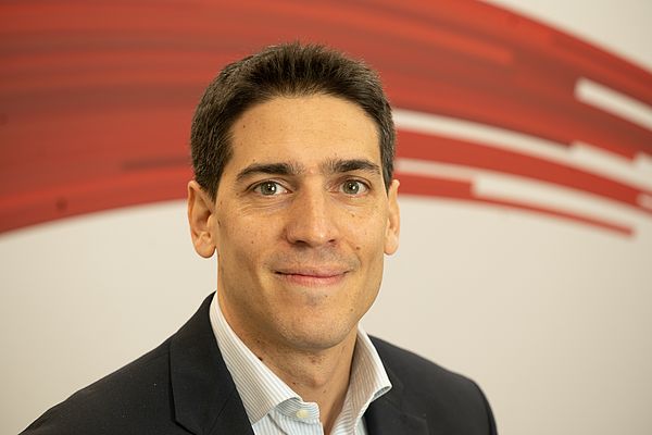 Alessandro Gomarasca, Product Development Manager, Servotecnica