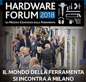 Hardware Forum 2018