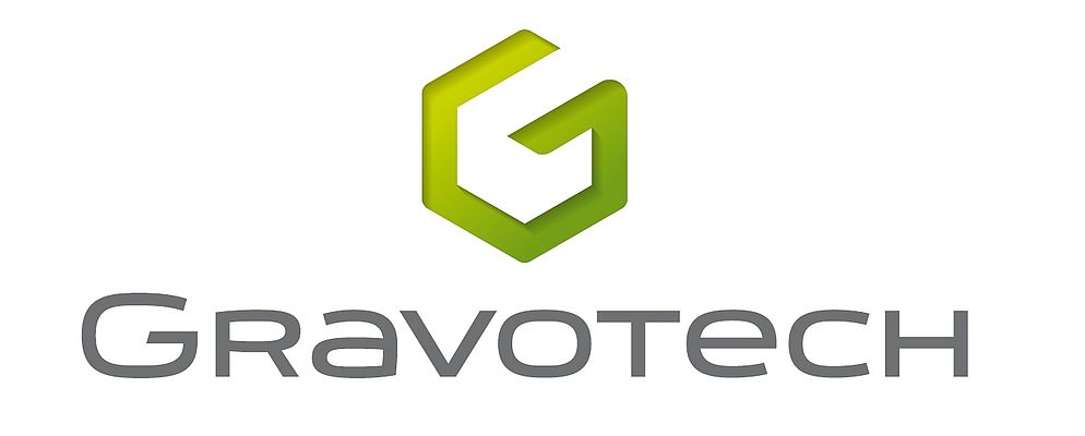 Nuova organizzazione e logo per il gruppo Gravotech