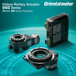 Tavole rotanti con encoder assoluto