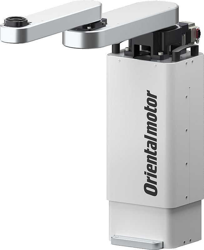 Robot industriali