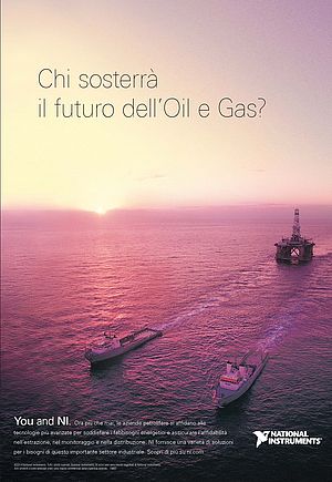 Soluzioni Oil&Gas