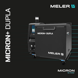 Micron+ DUPLA: maggiore portata, maggiore versatilità