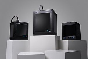 Stampanti 3D per prototipazione