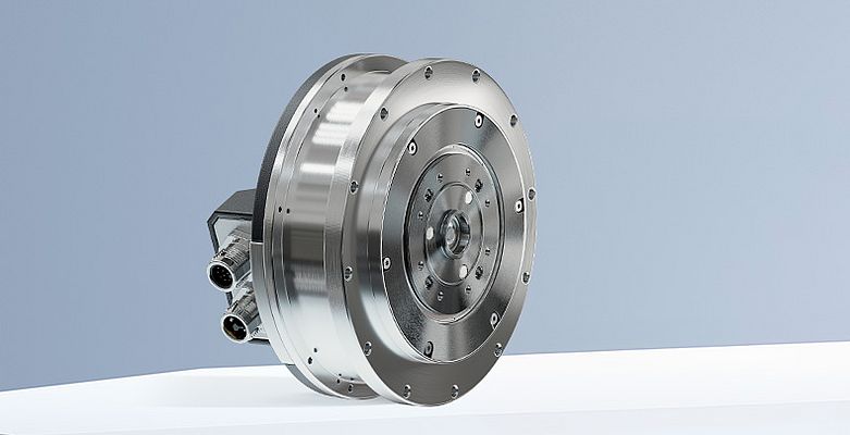 Nuove dimensioni per la robotica