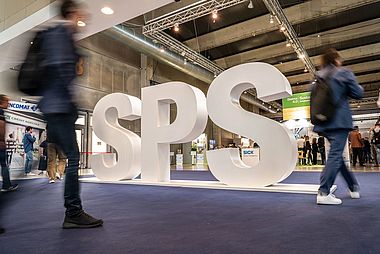 Il successo di SPS Italia 2026