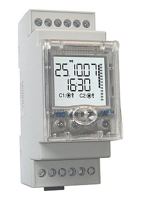 DTR Astronomic Time Relays